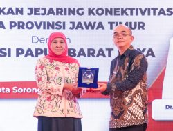 Kembangkan Perikanan PBD, Gubernur Jatim Dorong SIER Kelola Potensi tersebut