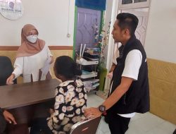 Kemensos Tangani Korban Kekerasan Seksual di Sorong