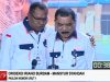 Pada Saat Jabat Wabup Raja Ampat, Orideko Burdam Akui Pada Tahun 2020 Tidak Pernah Lihat APBD Bahkan Realisasinya