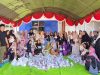Gerindra Papua Barat Daya Distribusi Hewan Kurban Bagi Masyarakat
