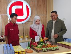 Mahadewa.id Hadirkan Store Modern di Sorong, Fokus Kenyamanan Berbelanja & Jaminan Layanan ASP