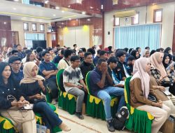 Edukasi AI, Mahadewa.id Jalin Kerja Sama dengan Universitas Muhammadiyah Sorong