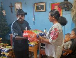 Jelang Nataru, Pemerintah Pusat dan LMA IMEKKO Perkuat Stabilitas Sosial