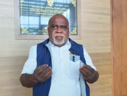 Rencana Kanwil Kehutanan Dinilai Perpanjang Birokrasi, Kadis LHKP PBD Usul Fokus ke KPH