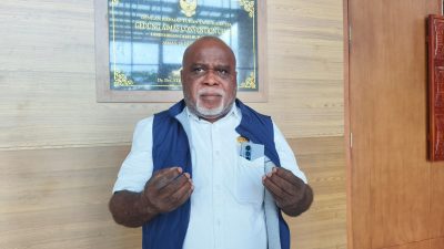 Rencana Kanwil Kehutanan Dinilai Perpanjang Birokrasi, Kadis LHKP PBD Usul Fokus ke KPH