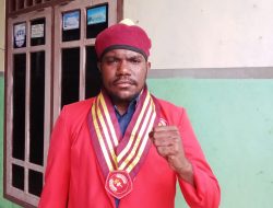 PMKRI Cabang Aimas Santa Monika Tegas Tolak Pilkada Oleh DPRD: Itu Perampasan Hak Konstitusional Rakyat