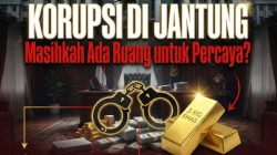 Menagih Nyali Negara di Jantung Fiskal: Mengapa OTT Kemenkeu Bukan Sekadar “Shock Therapy” oleh Zainudin V.D