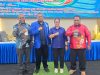 Bupati Sorsel Petronela Terpilih sebagai Ketua Forum Generasi Muda GKI di Tanah Papua