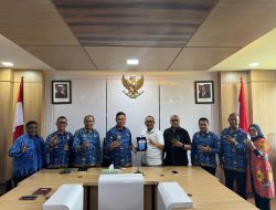 Digitalisasi Layanan Publik, Pemkot Sorong dan BNI Cabang Sorong Teken Kerjasama Smart Government