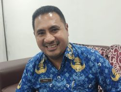 Cegah Pungli, BPPRD Kota Sorong Dorong Digitalisasi Pembayaran Pajak dan Retribusi