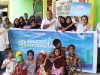 Program Berbagi Ramadhan 2026, Pelindo Regional 4 Sorong Salurkan Santunan Anak Yatim dan Takjil Gratis