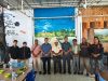 Dukung Program Pemerintah, Intelkam Polda PBD dan Para Tokoh Silaturahmi