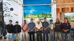 Dukung Program Pemerintah, Intelkam Polda PBD dan Para Tokoh Silaturahmi