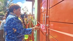 Rumah Magot Keli Jadi Tonggak Baru Pengelolaan Sampah Berkelanjutan di PBD