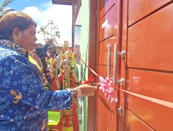 Rumah Magot Keli Jadi Tonggak Baru Pengelolaan Sampah Berkelanjutan di PBD