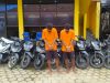 Komitmen Polri, Mei-Juni 27 Kasus 3C Berhasil Diungkap di Papua Barat Daya