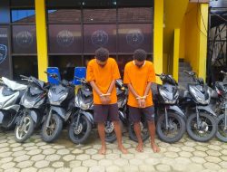 Komitmen Polri, Mei-Juni 27 Kasus 3C Berhasil Diungkap di Papua Barat Daya