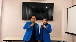 Ismail Saleh Pimpin PKC PMII Papua Barat–Papua Barat Daya