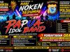 Sambut Hari Noken Sedunia, Ditbinmas Polda PBD Gelar Papua Idol Band 2026
